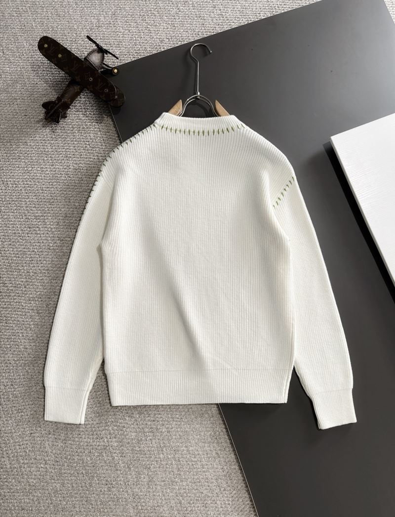 Prada Sweaters